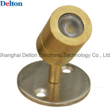 1W Flexiblemagnet mini luz del punto del LED (DT-DGY-012A)